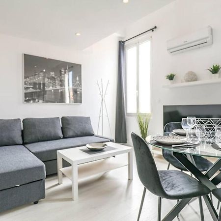 L'Urbain - Superbe Mezzanine Lägenhet Marseille Exteriör bild